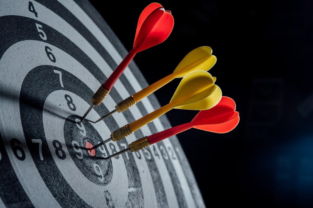 arrowsAbout
